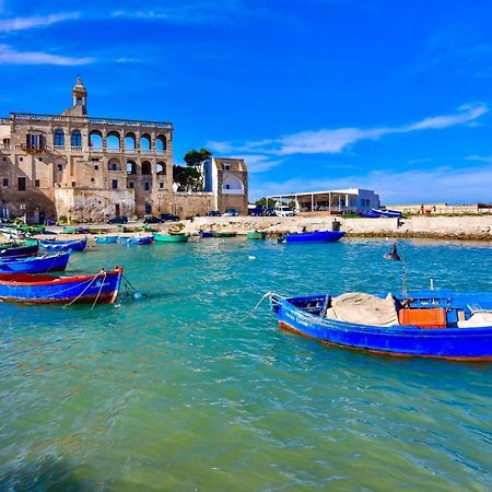 Ca' Roma - Nido D'Amore Nel Cuore Di Polignano Polignano a Mare Esterno foto